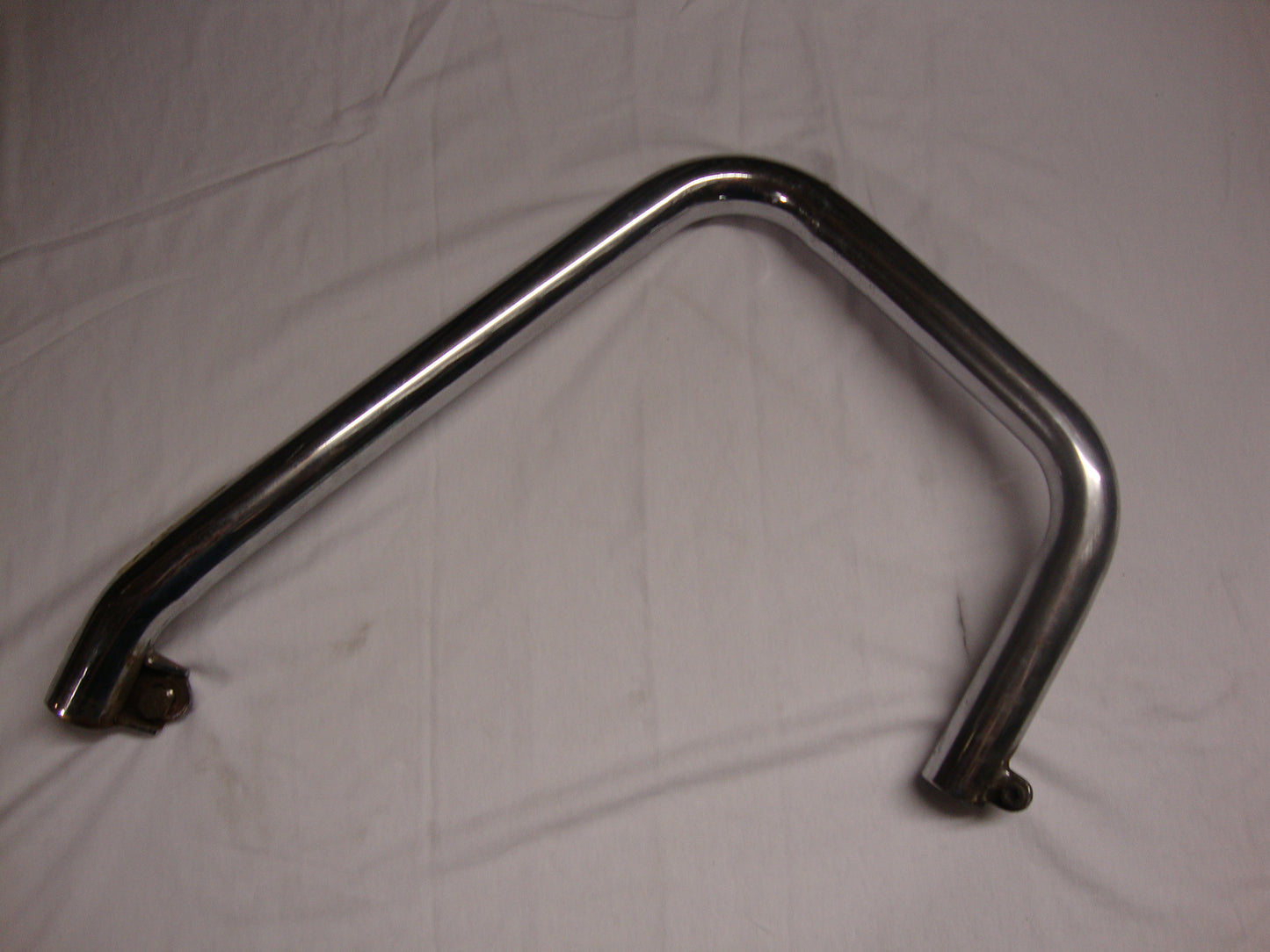 CRASHBAR CAL III ENGINE GUARD (#29450450)
