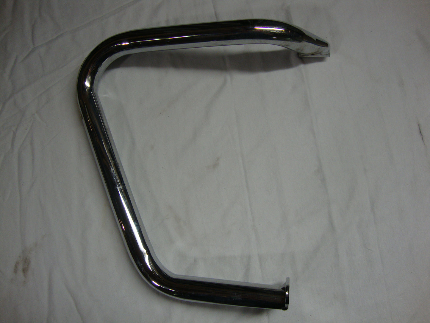 ENGINE GUARD CRASHBAR (#29458200)