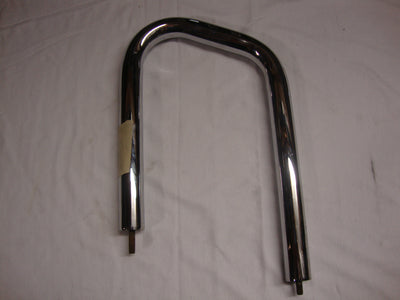 REAR ENGINE GUARD PR (#29458251)