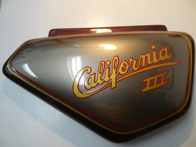 LH COVER (#29476371)