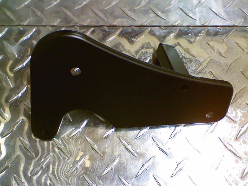 RH PLATE (#29481360)