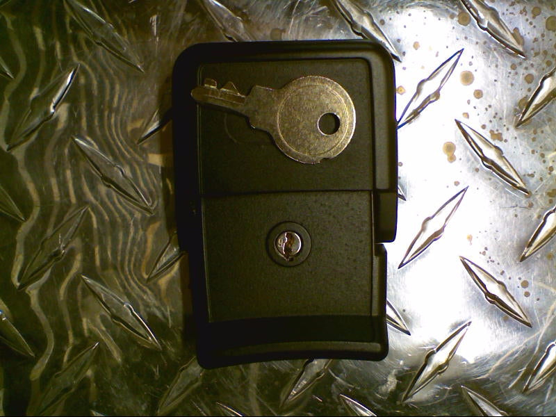 LOCK (#29484050)
