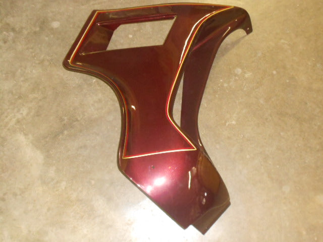 RH SIDE FRAME (#29570370)