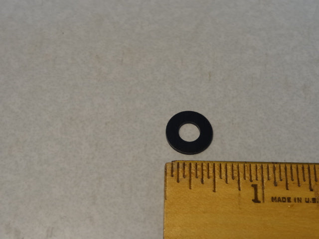 PLASTIC WASHER (#29577860)