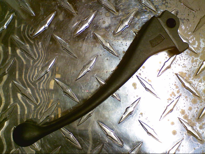 FRONT BRAKE LEVER (#29605650)