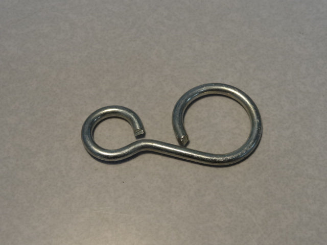 EYELET PIPE (#29655722)
