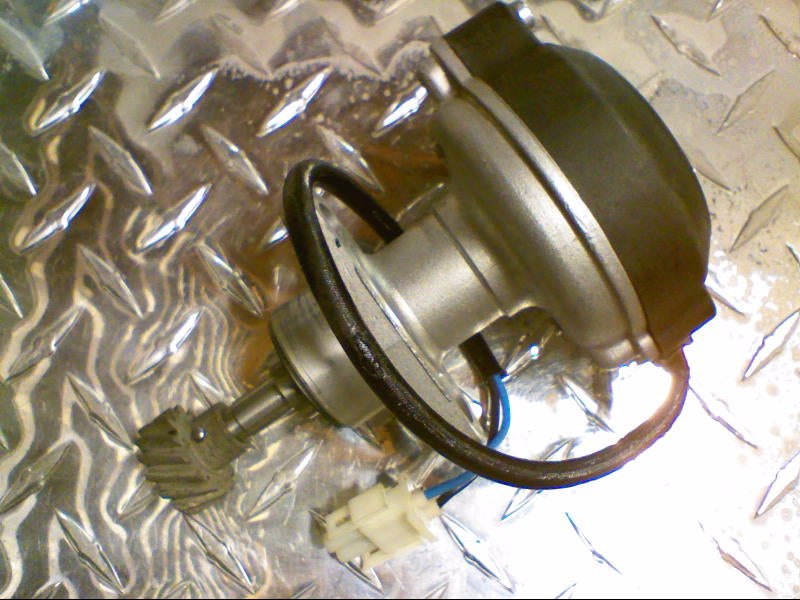 IGNITION UNIT (#29715470)