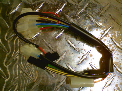 HARNESS (#29722170)