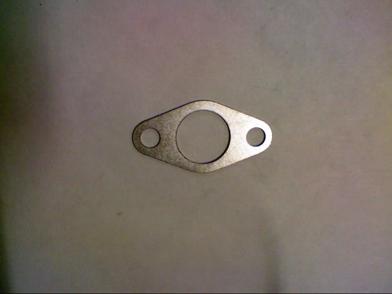 SENSOR GASKET (#29722760)