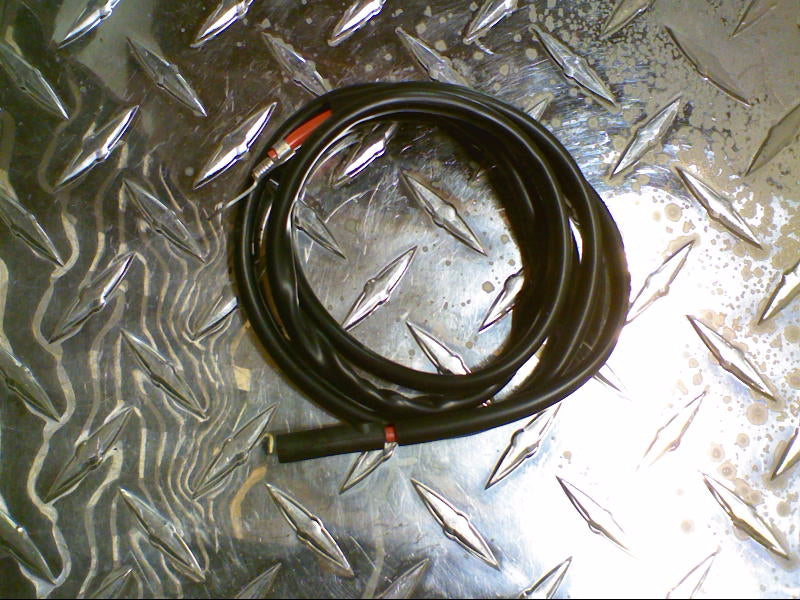 WIRING HARNESS (#29726461)