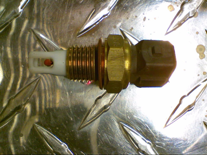 AIR TEMP SENSOR (#29729361)