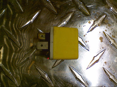 RELAY (#29732550)