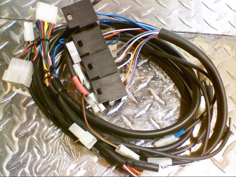 WIRING HARNESS A (#29747170)