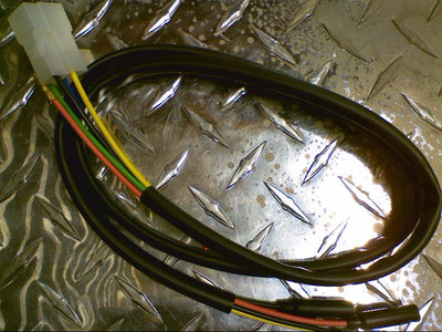CABLE SET (#29747600)