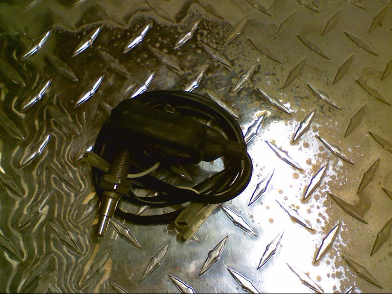 SIDE STAND SWITCH (#29755400)
