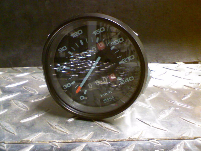 SPEEDO KPH (#29761560)