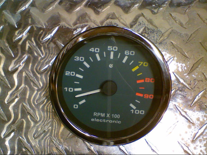 TACH ELECTRONIC B (#29767240)