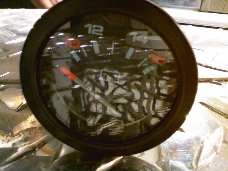 VOLTMETER (#29784960)