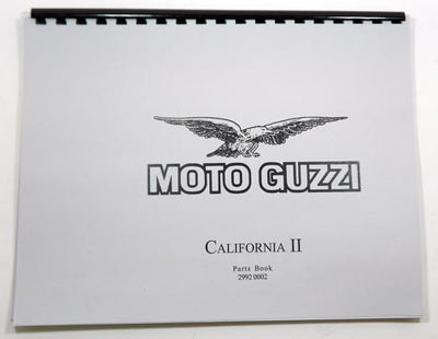 California II (#29920002)