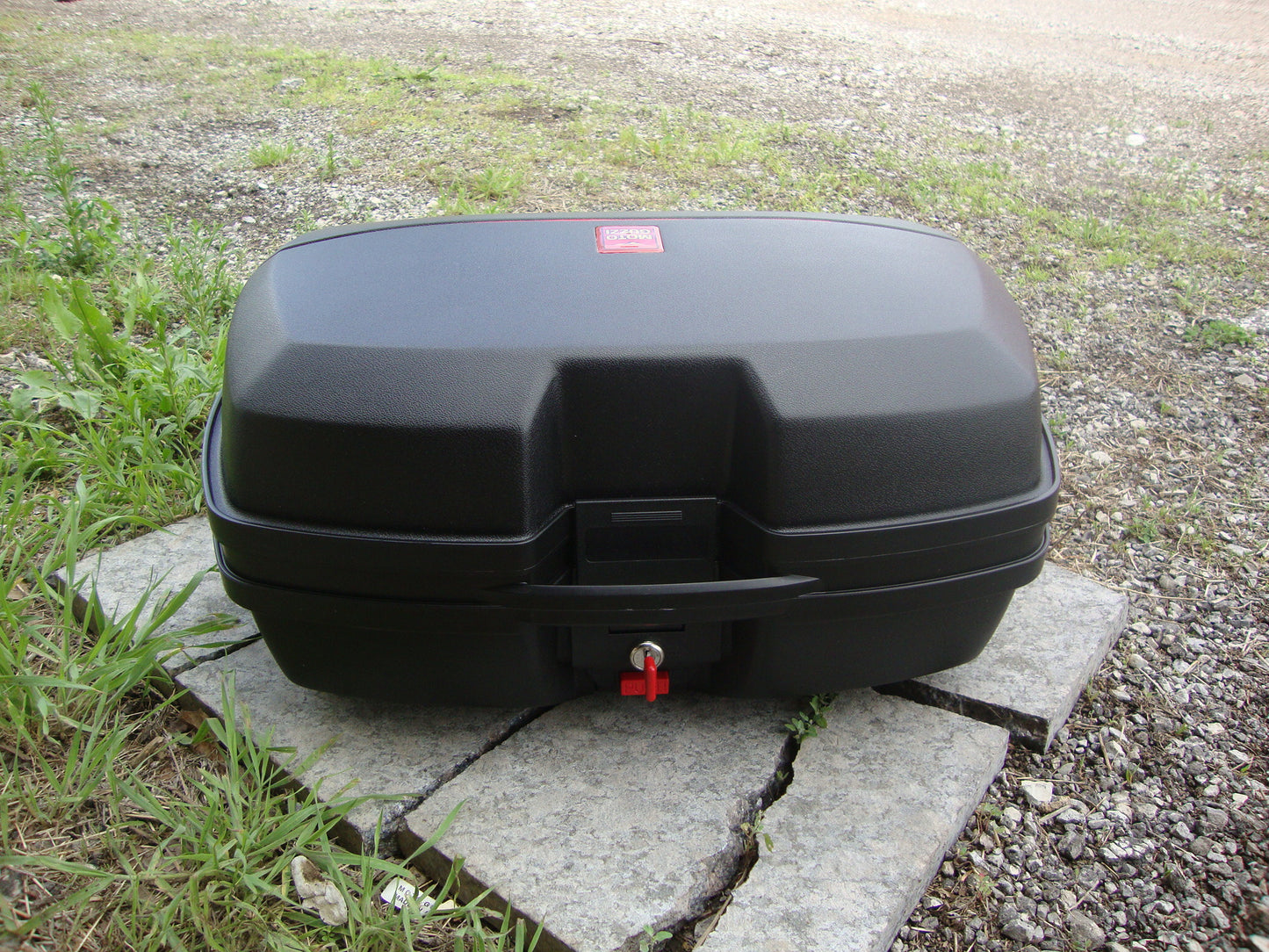 SADDLEBAG SET C (#29999260)