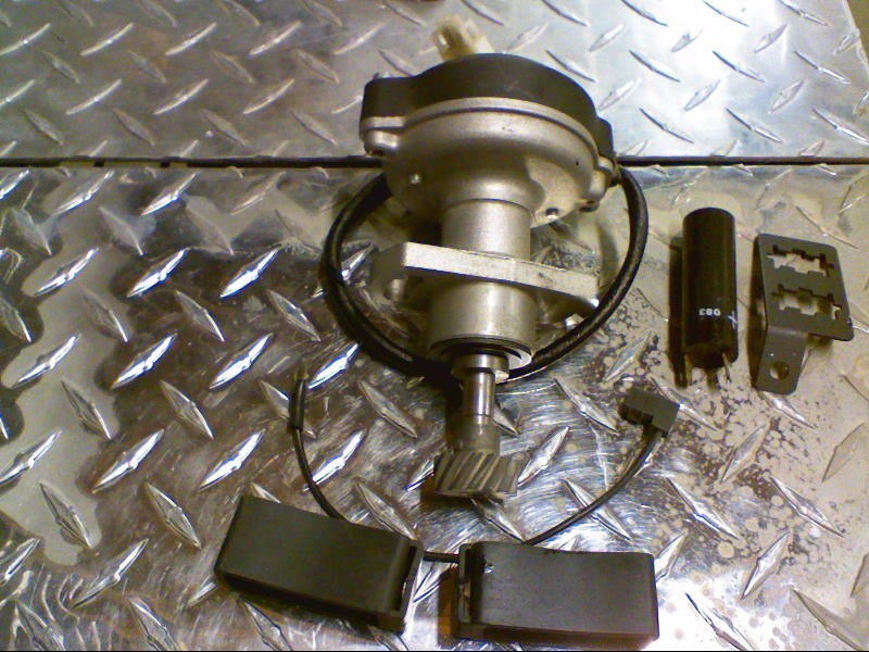 MOTOPLAT IGN CA3 (#29999570)