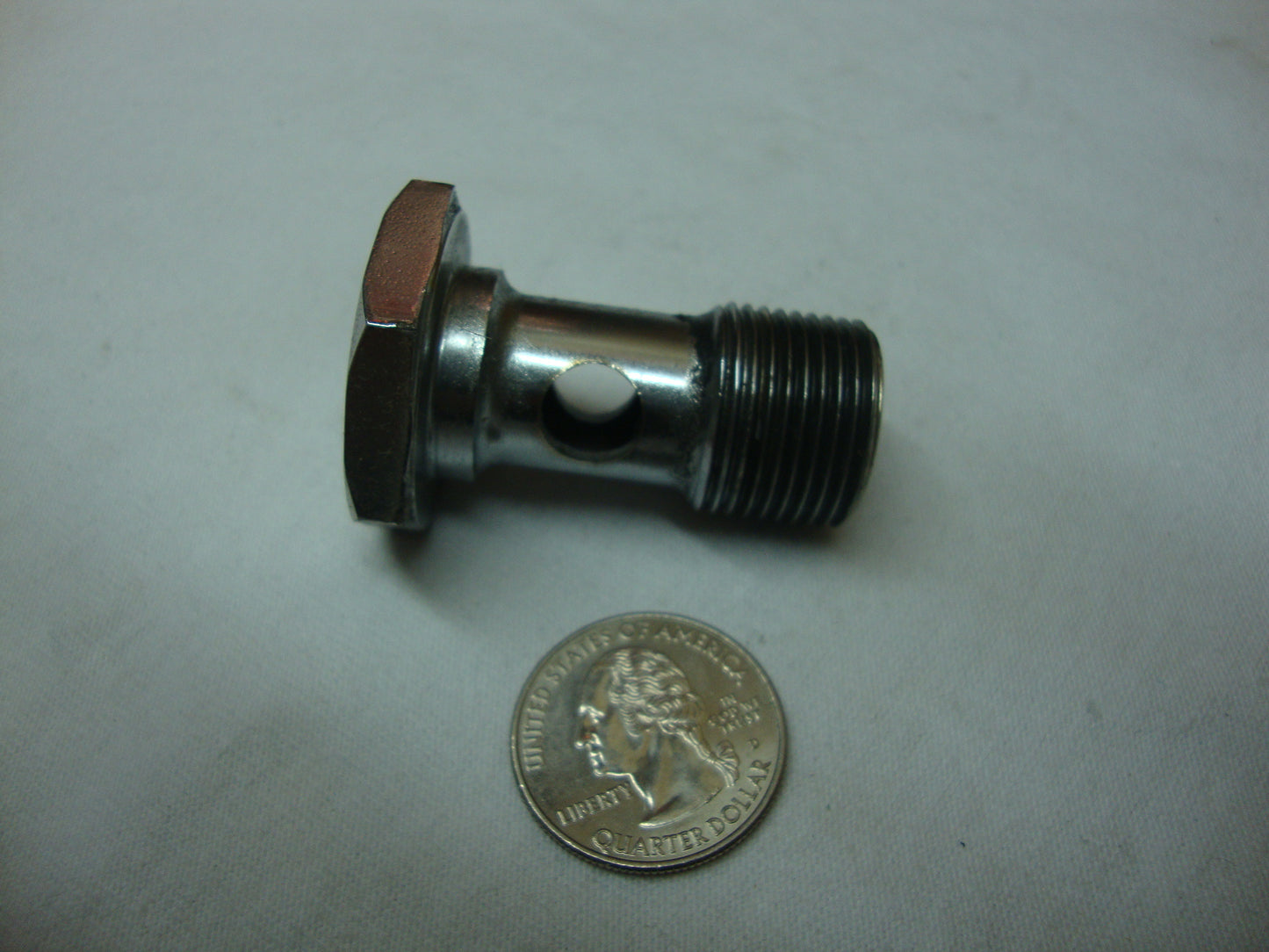 BANJO BOLT (#30006601)