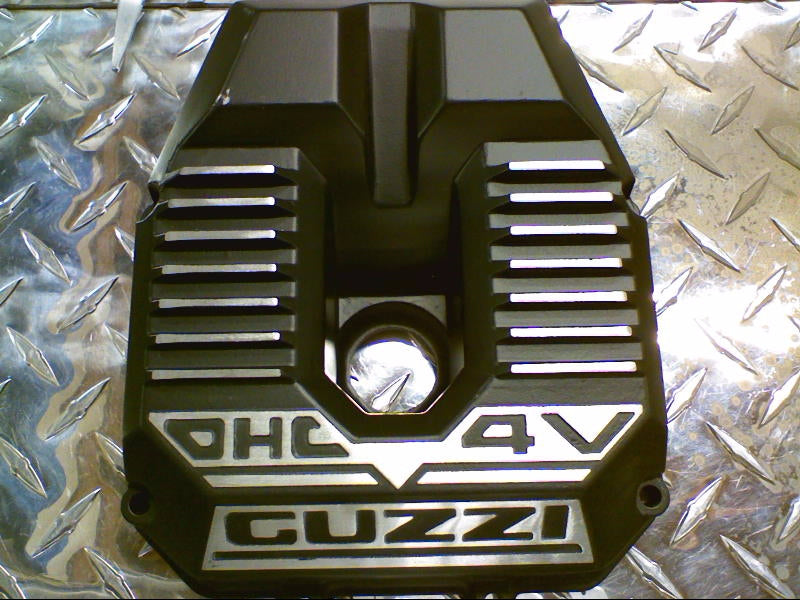 VALVE COVER (#30023545)