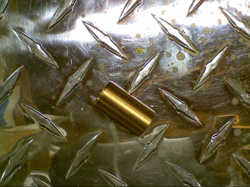 BUSHING (#30030801)