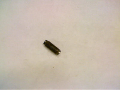 ADJUSTING SCREW A (#30034000)
