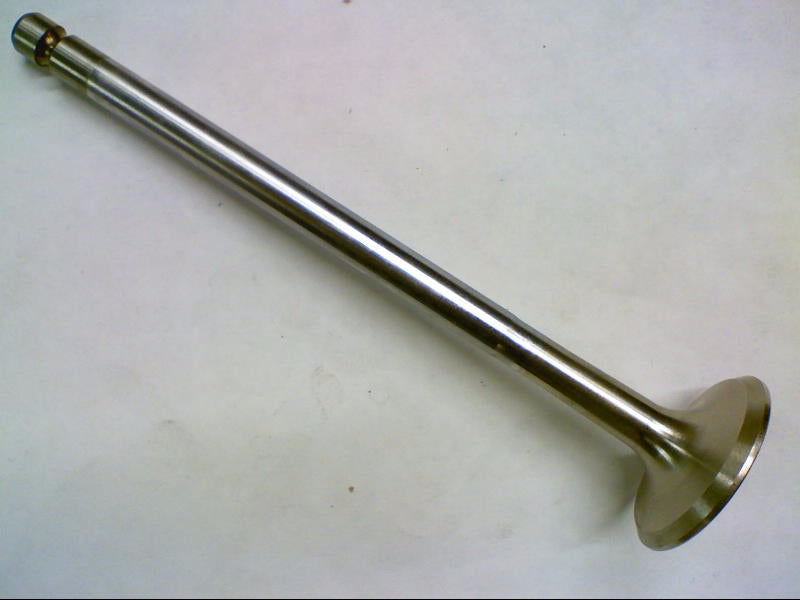 EXHAUST VALVE (#30036101)
