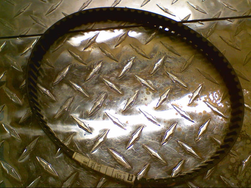 TIMING BELT (#30055300)
