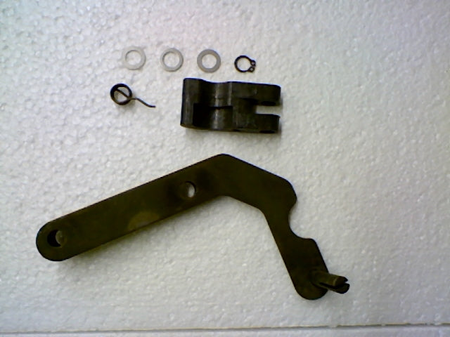 CHAIN TENSIONER (#30057810)