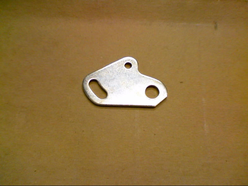 TENSIONER PLATE (#30058300)