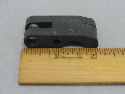 Chain Guide Plate (#30058310)