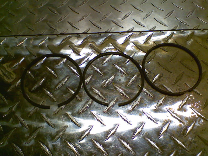 RING SET (#30060600)