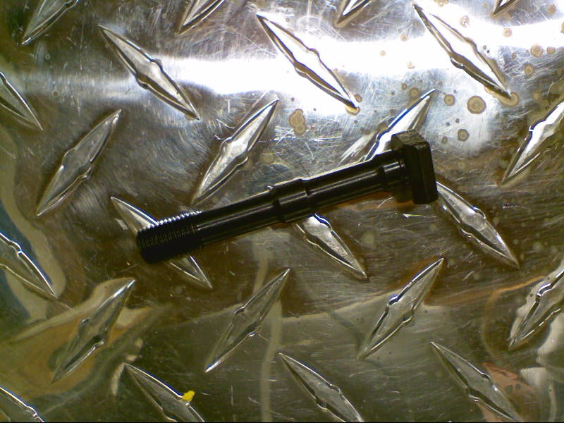 CON ROD BOLT (#30062260)