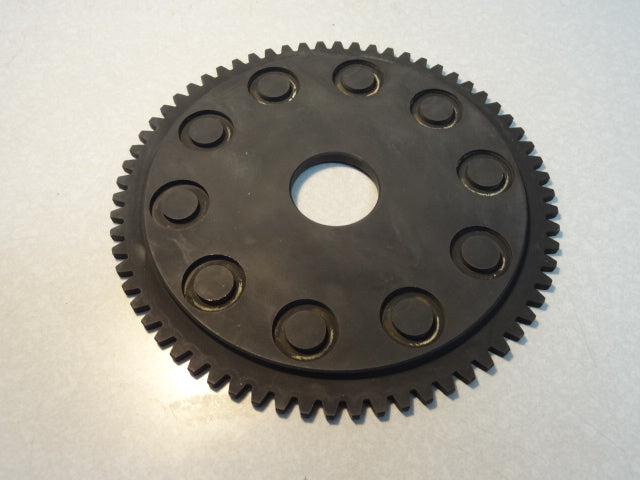 PRESSURE PLATE (#30082900)