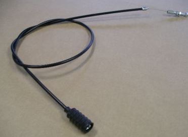 CLUTCH CABLE DAYTONA, SPORT 1100 (#30093000)