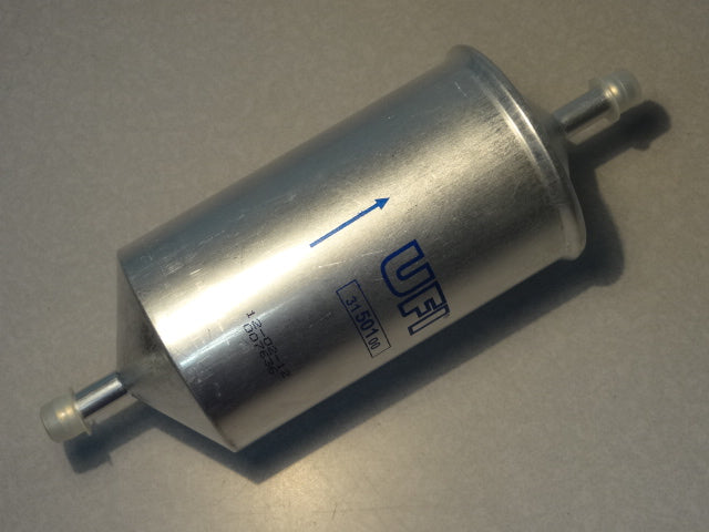 FUEL FILTER (#30106000)