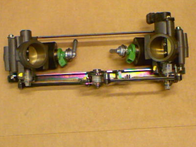 THROTTLE BODY (#30112571)