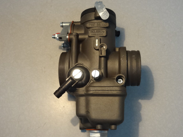 CARBURETOR RH (#30112664)