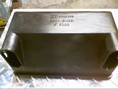 AIRBOX COVER (#30113700)