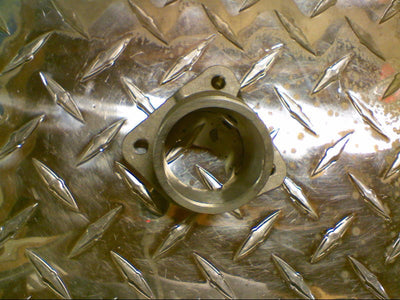 MANIFOLD RH (#30115010)