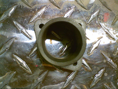 MANIFOLD LH (#30115011)