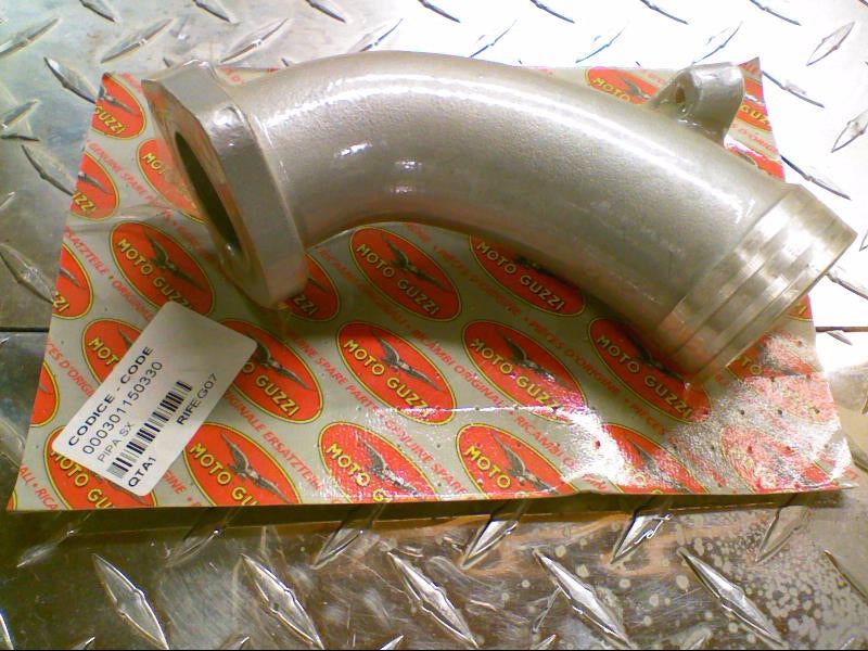 INTAKE MANIFOLD (#30115033)