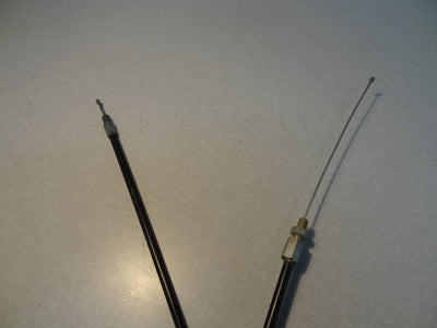 CABLE THROTTLE SP3 LONG DOMINO THROTTLE (#30117710)
