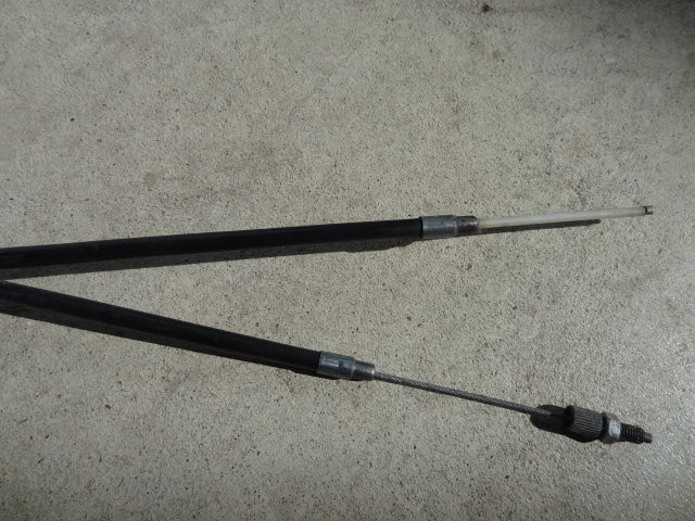 THROTTLE CABLE 1000 S (#30117711)