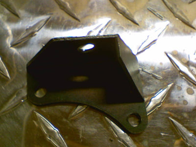 QUOTA MUFFLER BRACKET (#30123830)