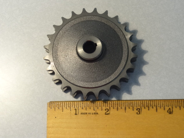 PUMP GEAR HD (#30147700)