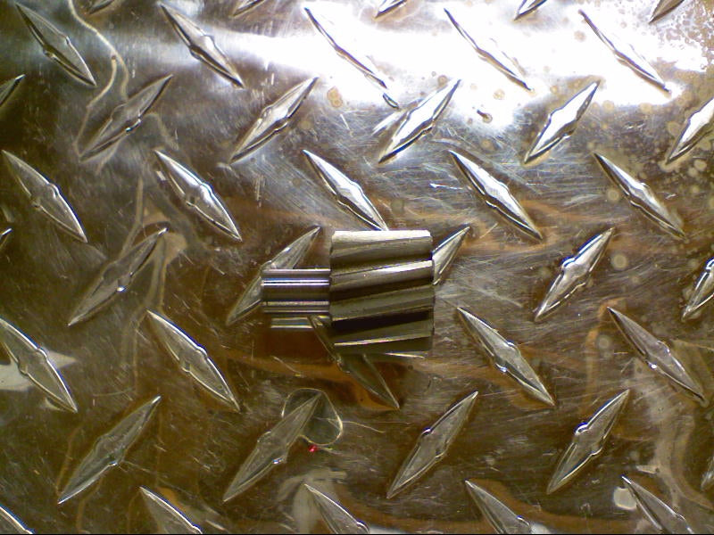 OIL PUMP GEAR (#30148401)